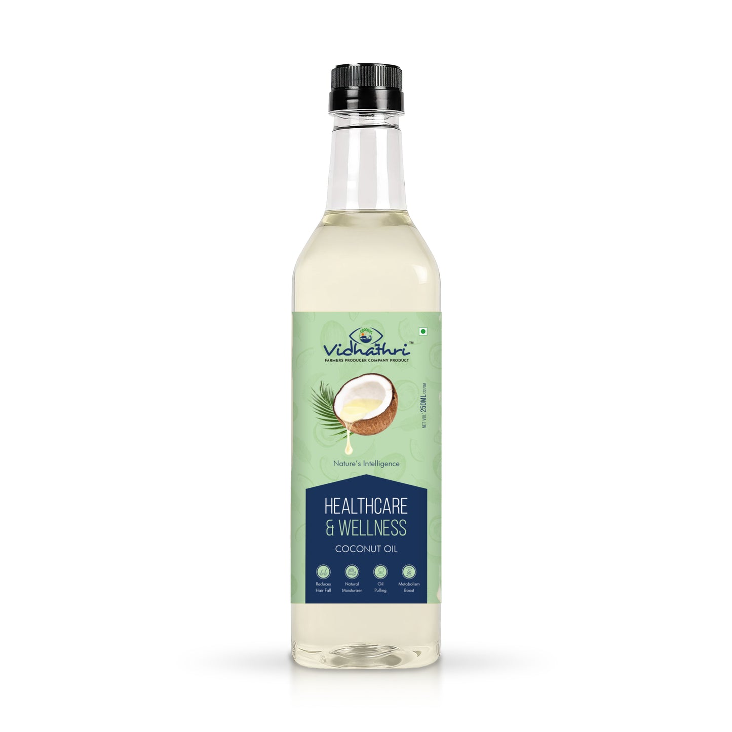 Health Care and Wellness Oil